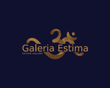 https://www.logocontest.com/public/logoimage/1534830768Galeria Estima-08.png